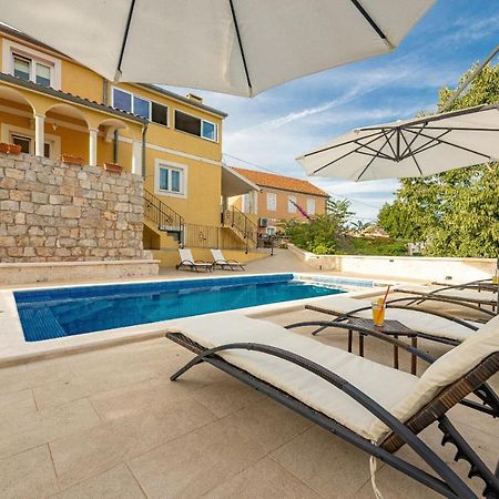Villa Sali Zadarvillas Exterior foto