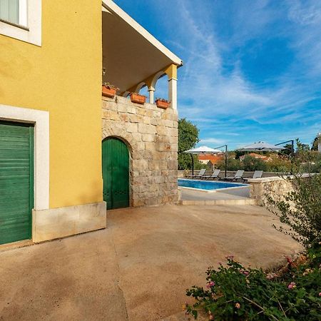 Villa Sali Zadarvillas Exterior foto