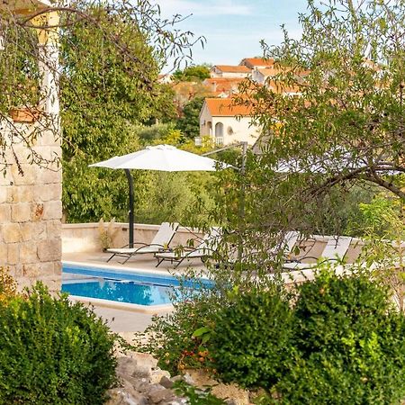 Villa Sali Zadarvillas Exterior foto