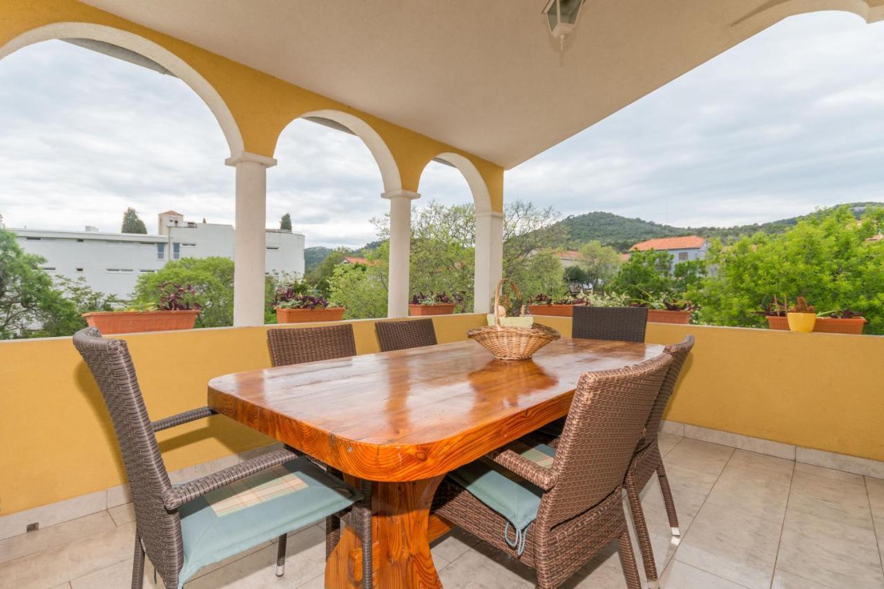 Villa Sali Zadarvillas Exterior foto