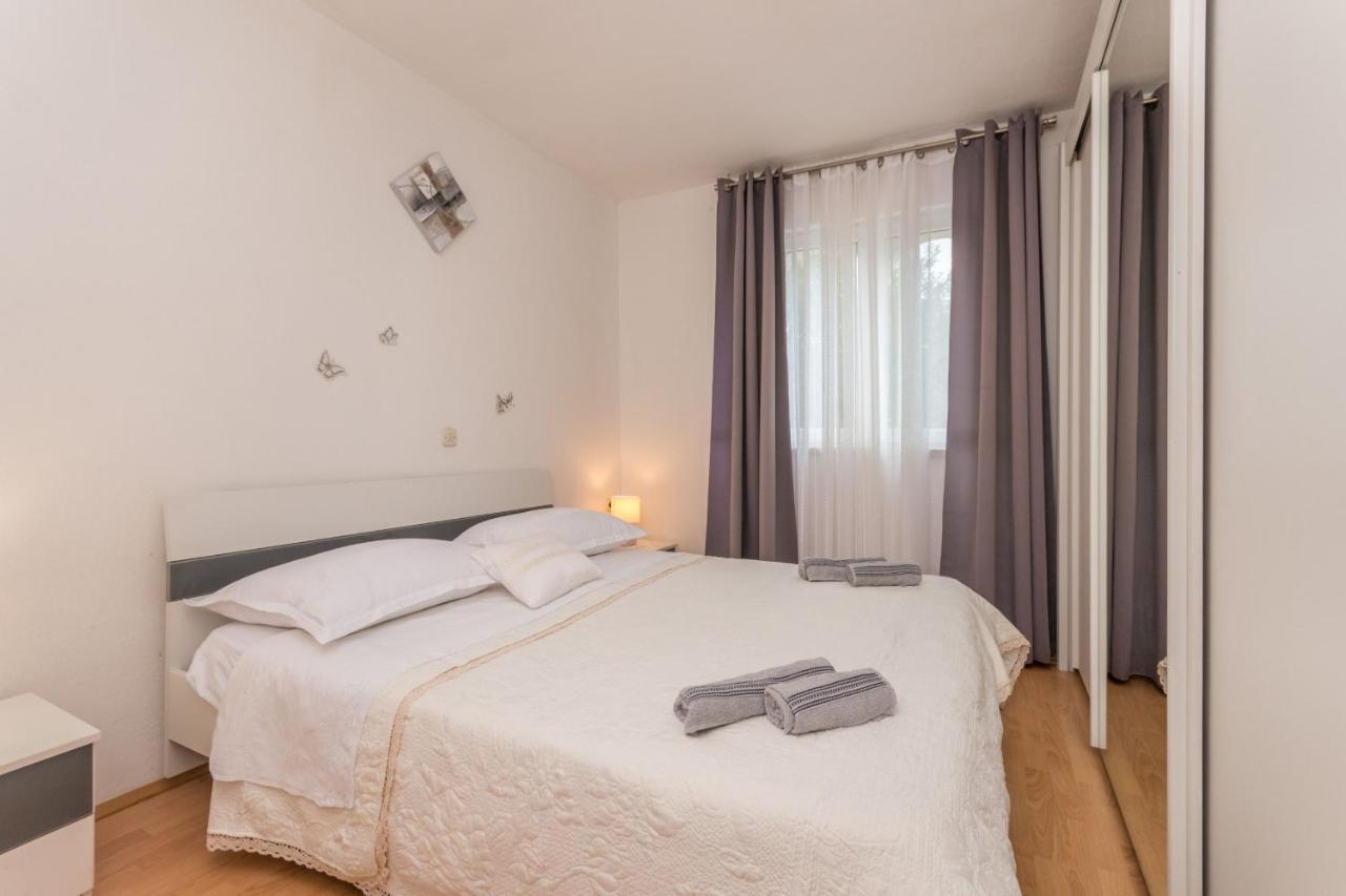 Villa Sali Zadarvillas Exterior foto