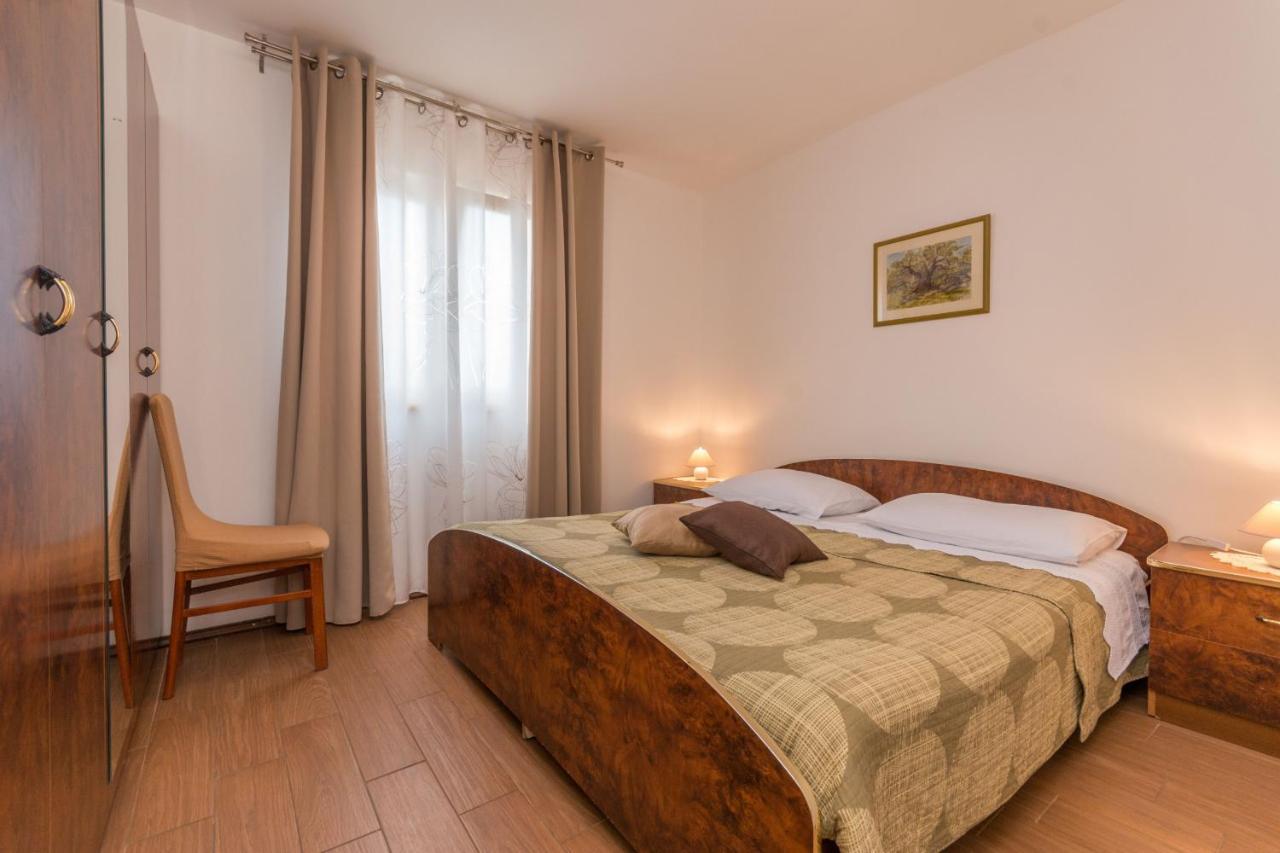 Villa Sali Zadarvillas Exterior foto