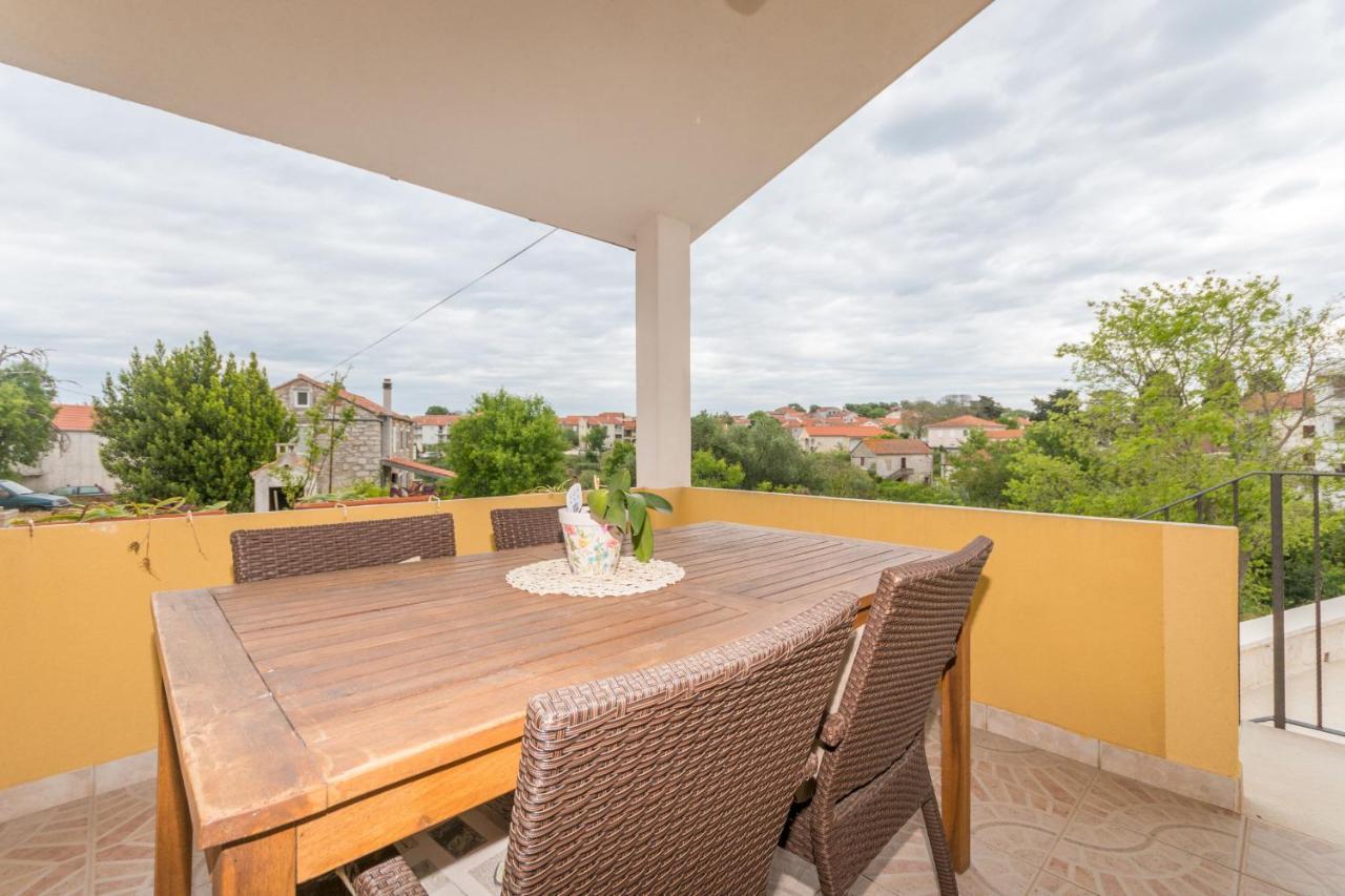 Villa Sali Zadarvillas Exterior foto